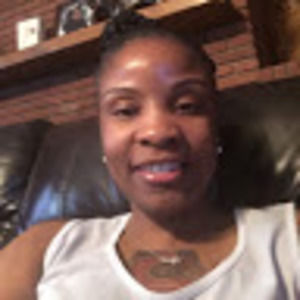 Meet your Posher, Keisha